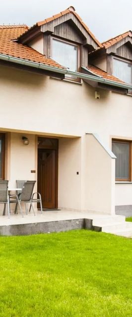 Apartmán Földes Veľký Meder