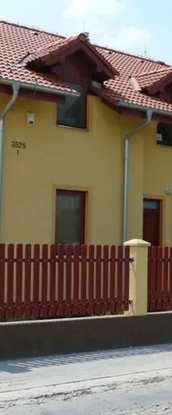 Apartmán Aquasleep Veľký Meder