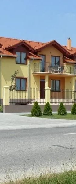 Apartmán Aquasleep II Veľký Meder