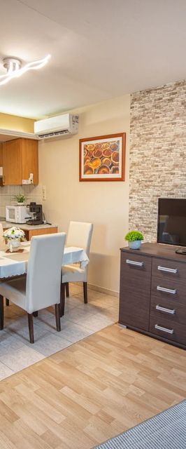 Delfin Apartman Sárvár