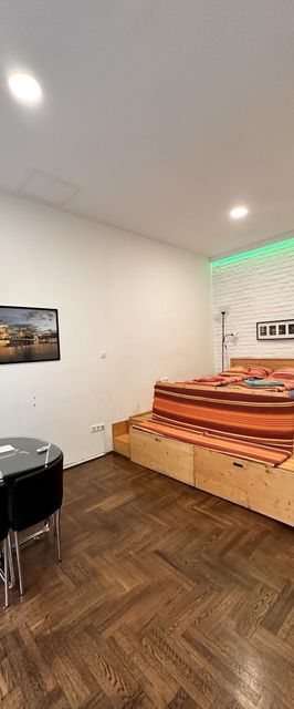 Katona Apartments Budapest