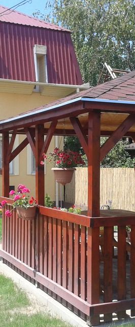 Anikó Vendégház Hajdúszoboszló