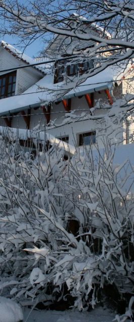 Mátraszentimre Panzió