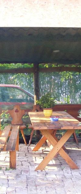 Ildi Apartman Gyenesdiás