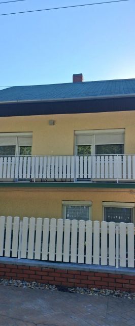 Ildi Apartman Gyenesdiás