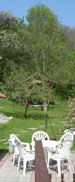 Illés Vendégház Miskolctapolca