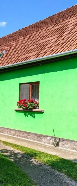 Casă de oaspeți Csergő Ildikó Lăzarea