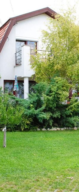 Zozó-ház Balatonfüred