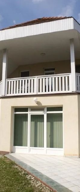 Marianna Apartmanház Zalakaros