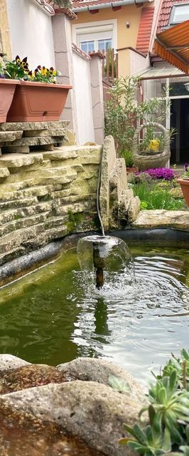 Csobogó Vendégház Eger