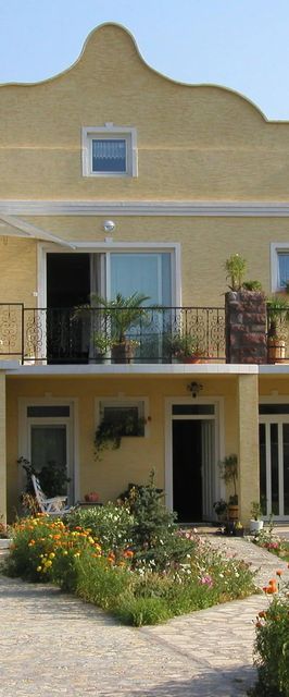 Tarr Apartmanházak Classic Vendégház Zamárdi