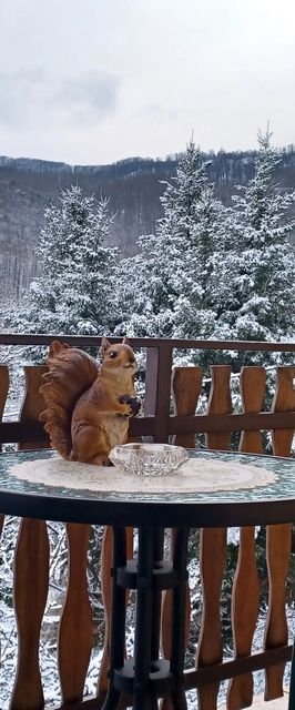 Kékes Apartman Parádsasvár