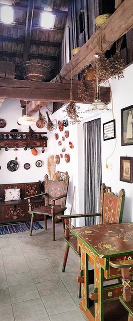 KultúrÉlet Vendégháza Kétegyháza