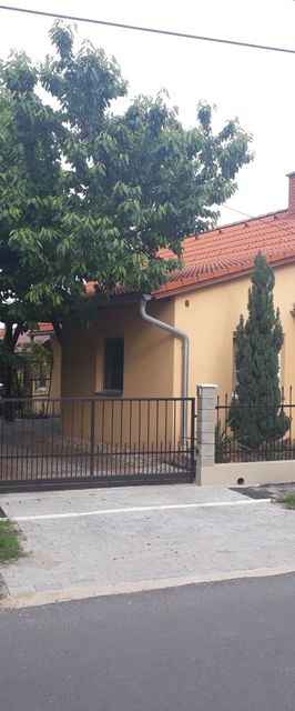 Tom Apartman Balatonboglár