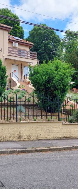 Boróka Apartmanház*** Miskolctapolca