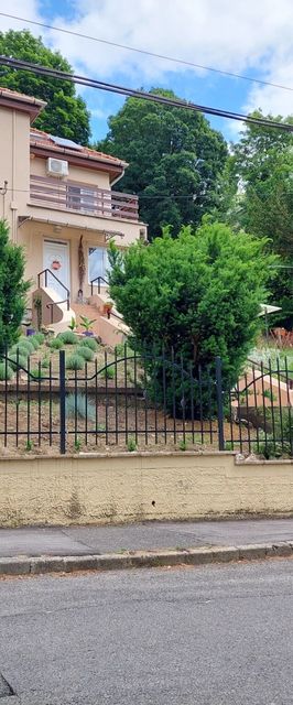 Boróka Apartmanház*** Miskolctapolca