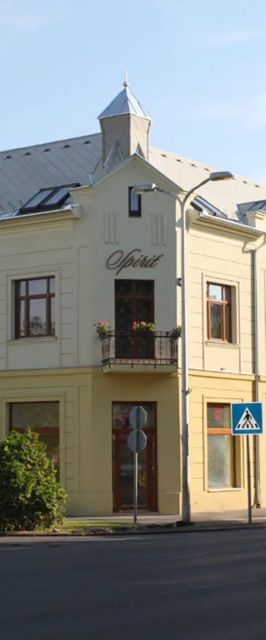 Spirit Apartman Hajdúszoboszló