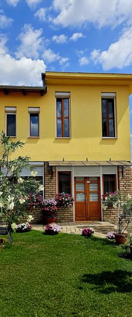 Mediterrán Vendégház Kecskemét