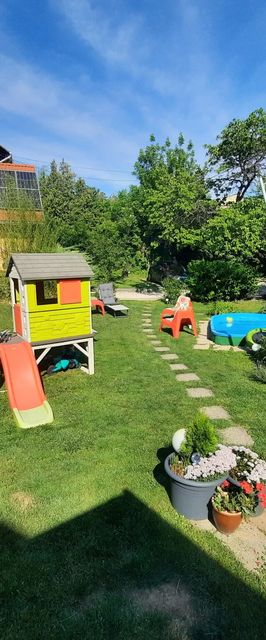 Centrum Családi Apartmanok Balatonfüred