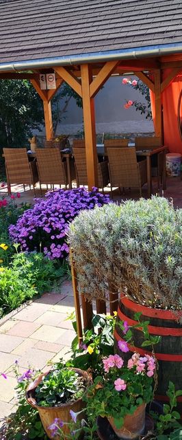 Szabó Vendégház Siklós