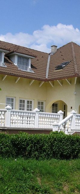 Márti-Ház Zalakaros