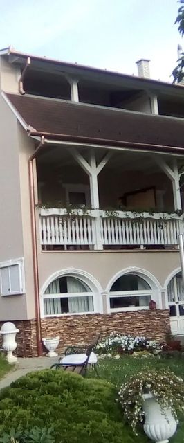 Németh Apartmanok Zalakaros