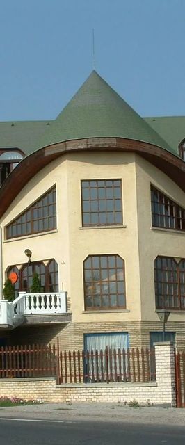 Hotel Holdfény Kápolnásnyék