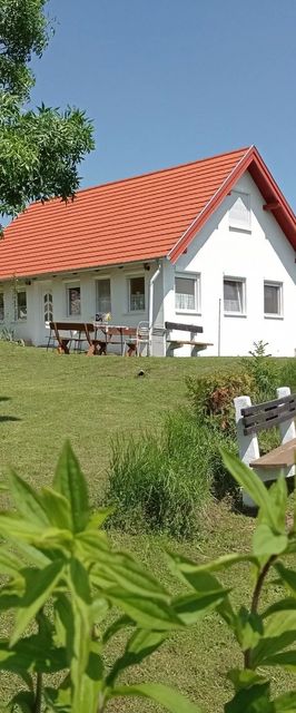 Panoráma Vendégház Balatonederics