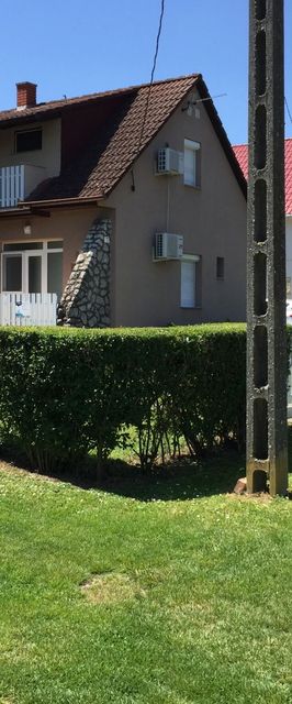 Bruszt Vendégház Harkány