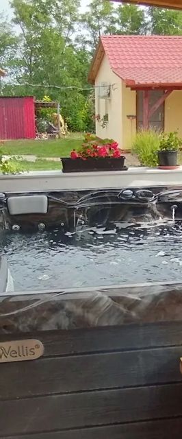 Rákóczi Vendégház Poroszló