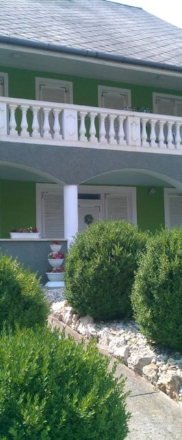 Viktória Apartmanok Zalakaros