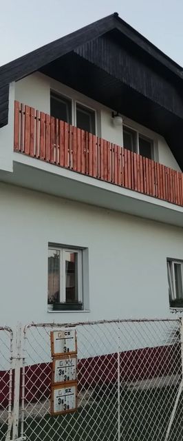 Teca Vendégház Balatonlelle