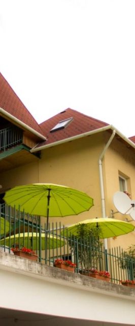 Gutenberg Villa Balatonalmádi