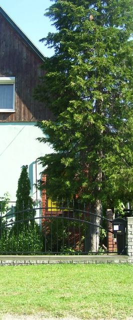 Niki Ház Balatonfenyves