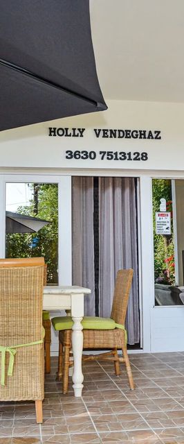 Holly Apartman Hajdúszoboszló