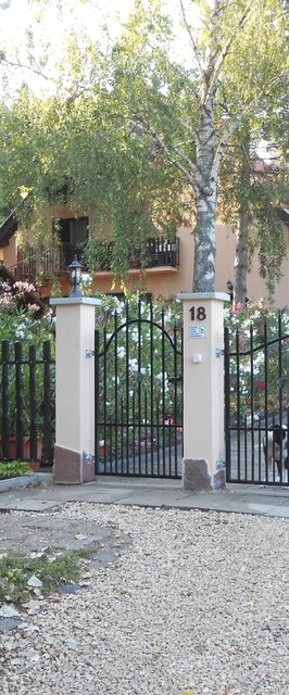 Irisz Apartmanház Siófok