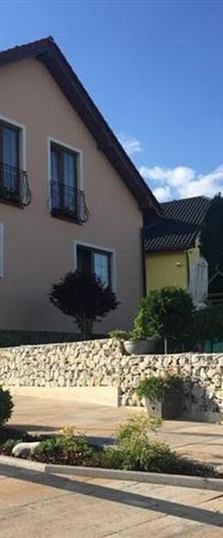 Penzion Werbew Vrbov