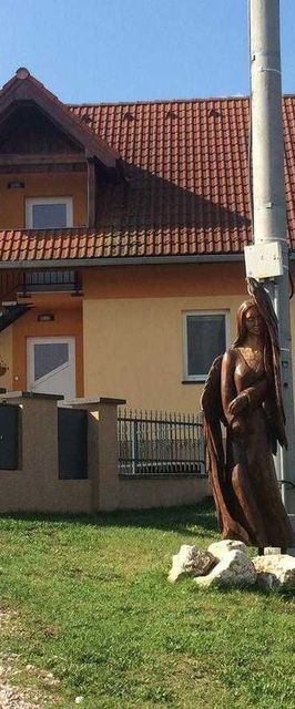 Ubytovanie Emka Hrabušice