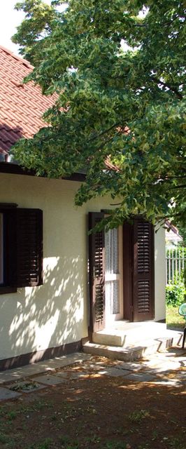 Esthajnal Apartmanok Ábrahámhegy