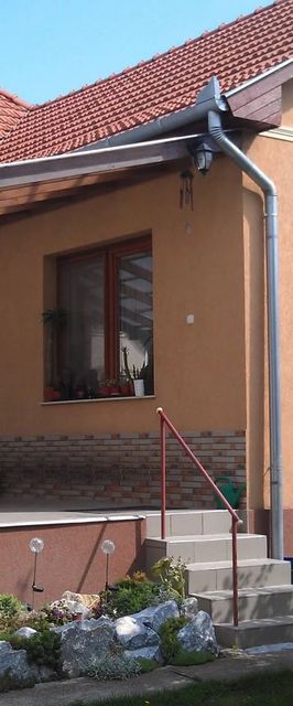 Szemi Apartman Hajdúszoboszló