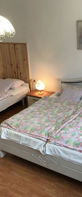 Szele Apartman Sárvár