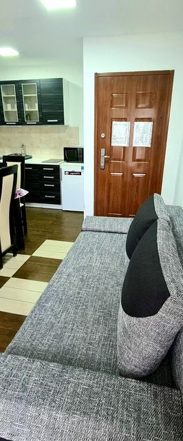Marika Apartman Sopron