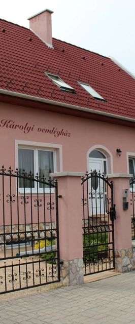 Károlyi Panzió Eger