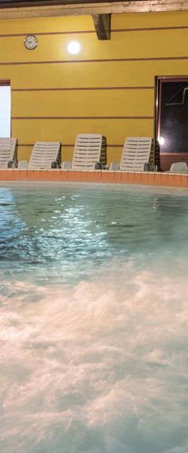 Vulkán Wellness Hotel és Camping Celldömölk