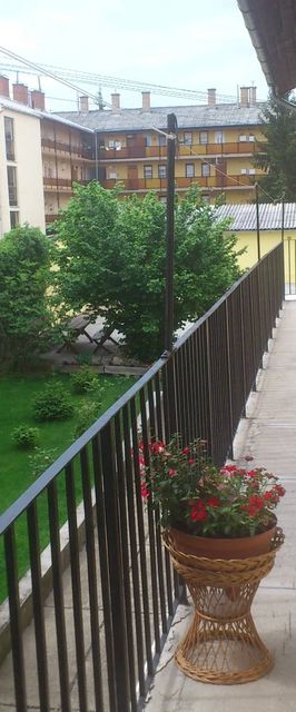 Stefán Vendégház Sárospatak