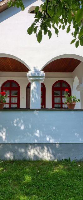 Napfény Vendégház Bükkszék