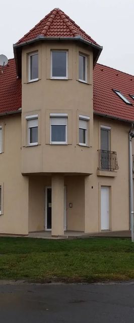 Éva Apartman Szigetvár