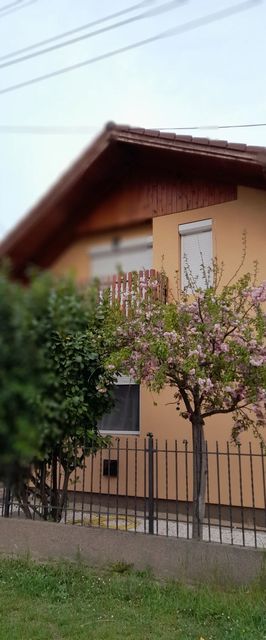 BS Apartman Hajdúszoboszló