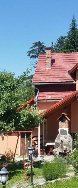 Pensiunea Kino Băile Tușnad