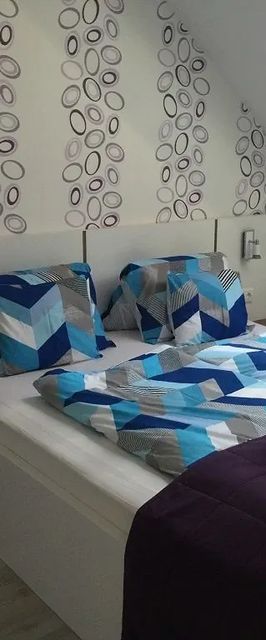 Aloe Apartman Sárvár